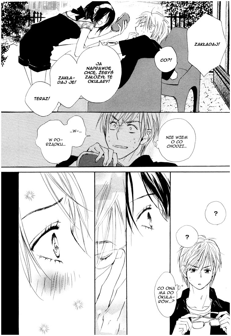 Fujoshi Kanojo Vol. 1 Ch. 1 第61页
