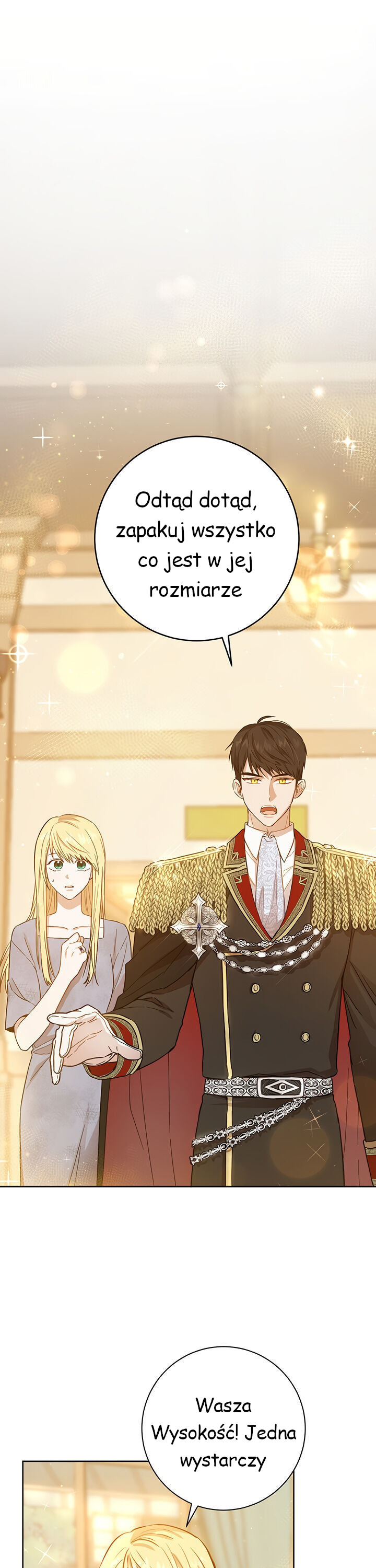 The Heiress's Double Life Vol. 1 Ch. 6 第1页