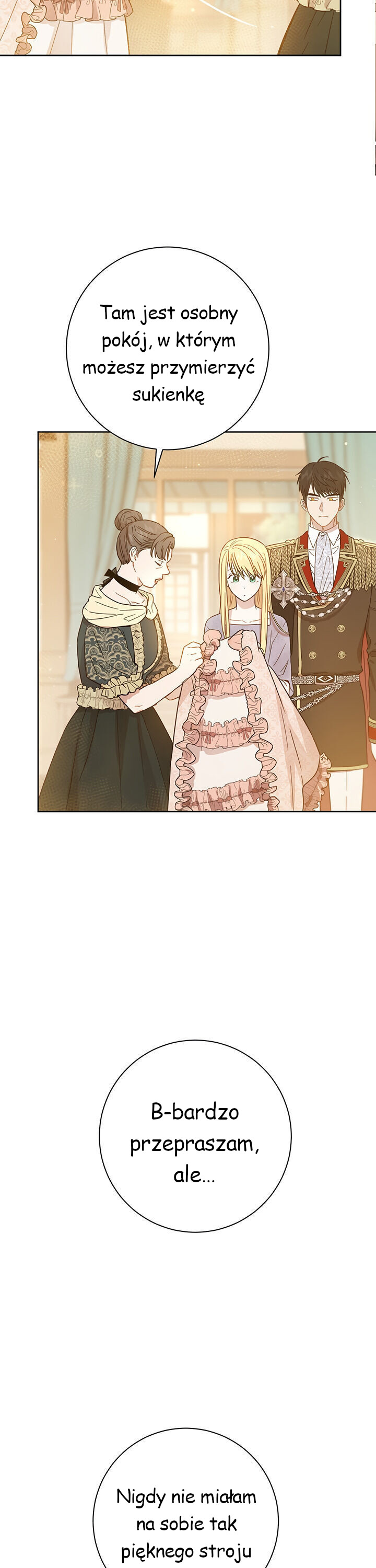 The Heiress's Double Life Vol. 1 Ch. 6 第11页