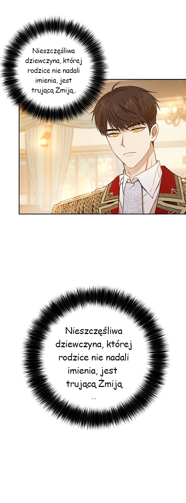 The Heiress's Double Life Vol. 1 Ch. 6 第15页