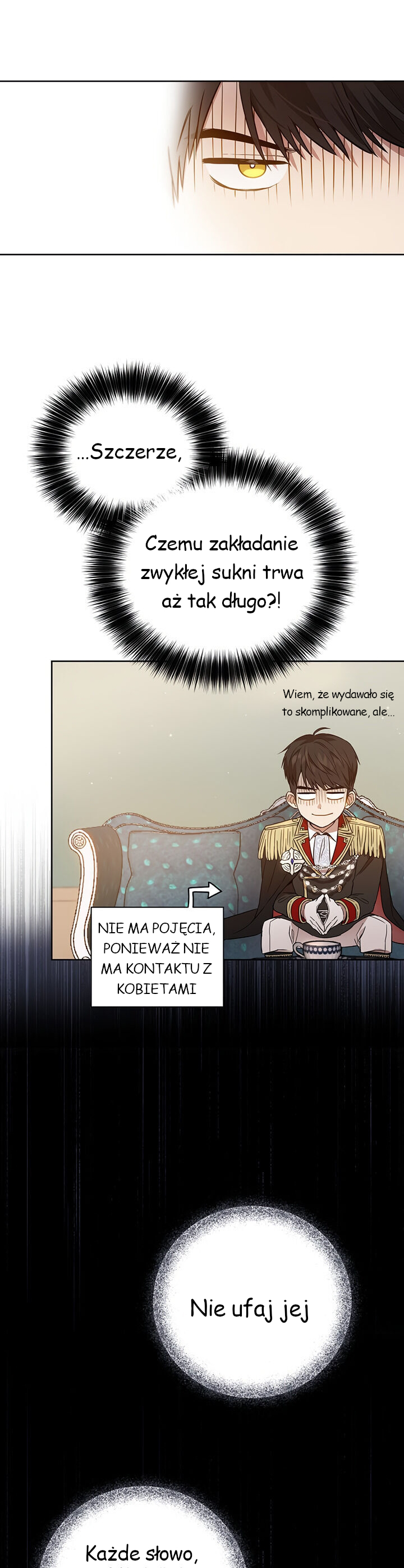 The Heiress's Double Life Vol. 1 Ch. 6 第17页