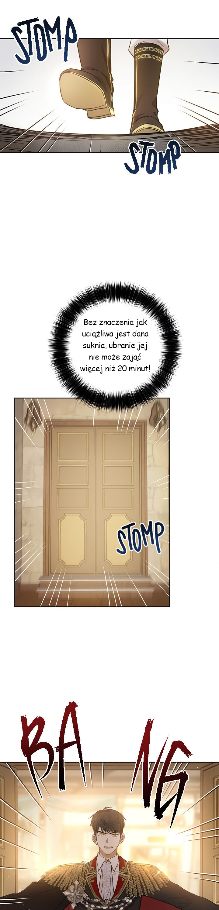 The Heiress's Double Life Vol. 1 Ch. 6 第19页