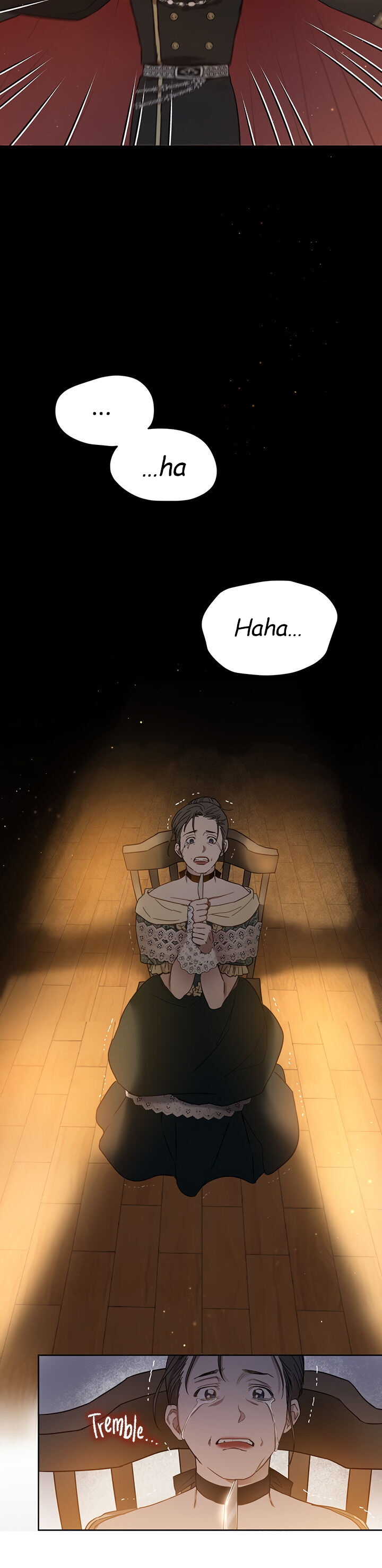 The Heiress's Double Life Vol. 1 Ch. 6 第20页