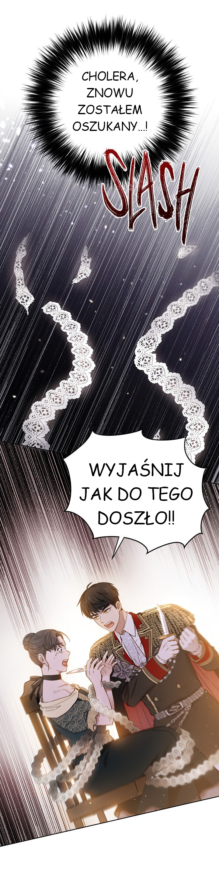 The Heiress's Double Life Vol. 1 Ch. 6 第21页