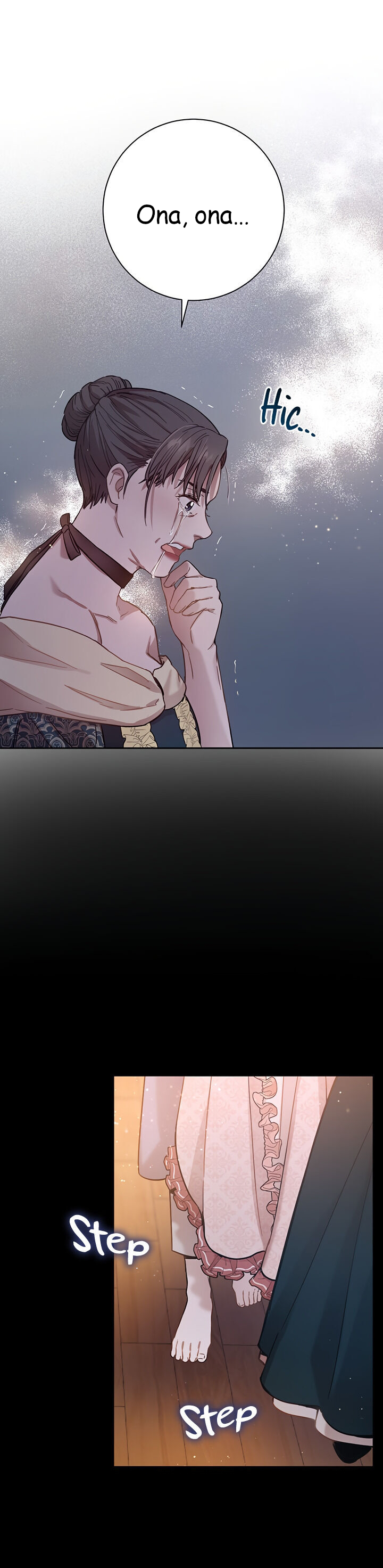 The Heiress's Double Life Vol. 1 Ch. 6 第23页