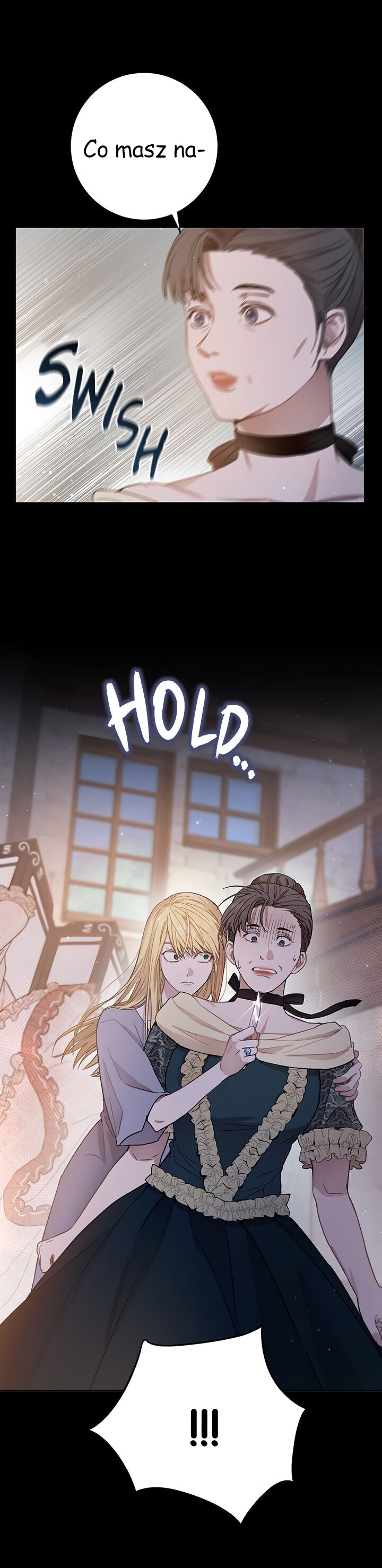 The Heiress's Double Life Vol. 1 Ch. 6 第25页