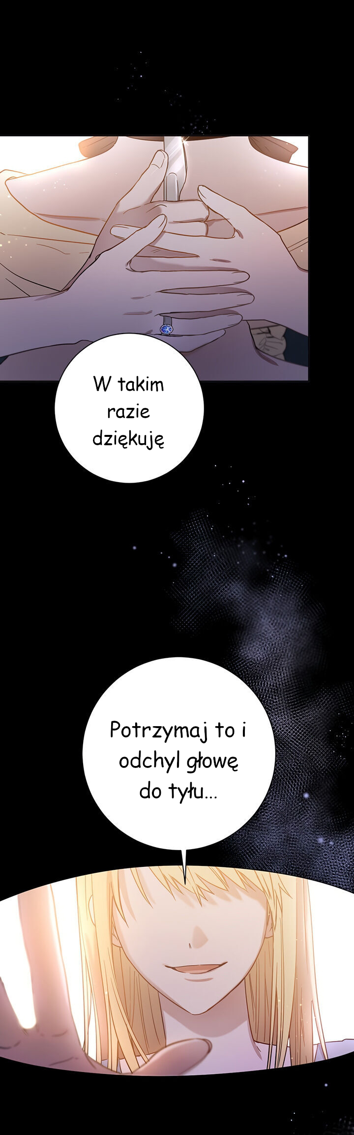 The Heiress's Double Life Vol. 1 Ch. 6 第27页