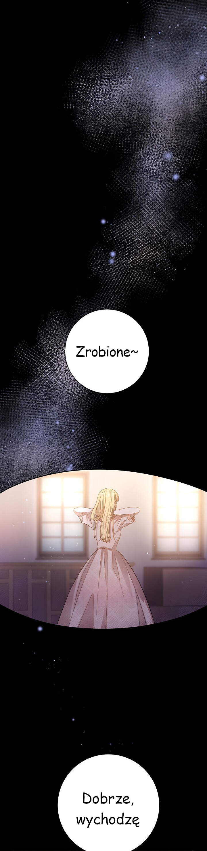 The Heiress's Double Life Vol. 1 Ch. 6 第28页