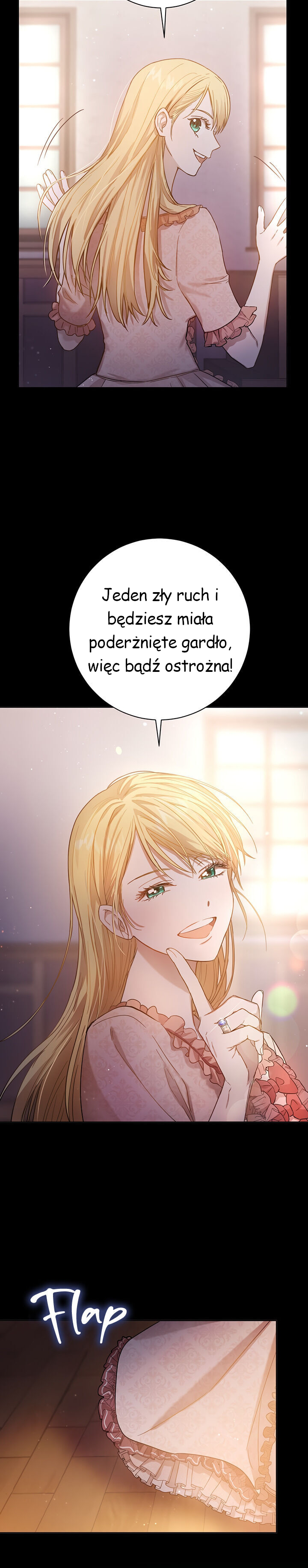 The Heiress's Double Life Vol. 1 Ch. 6 第29页