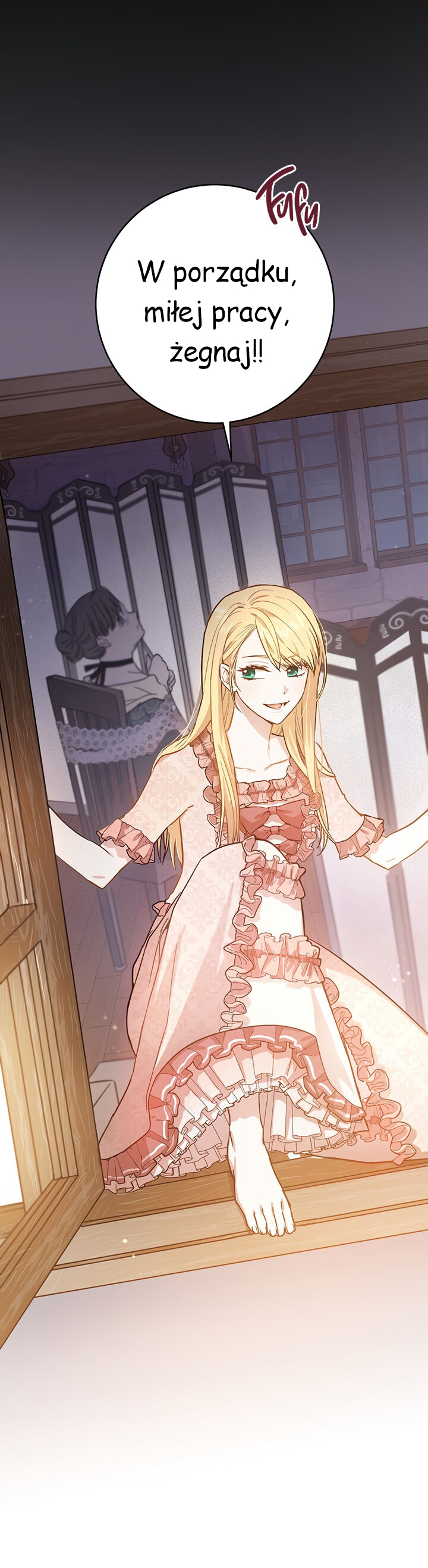 The Heiress's Double Life Vol. 1 Ch. 6 第30页