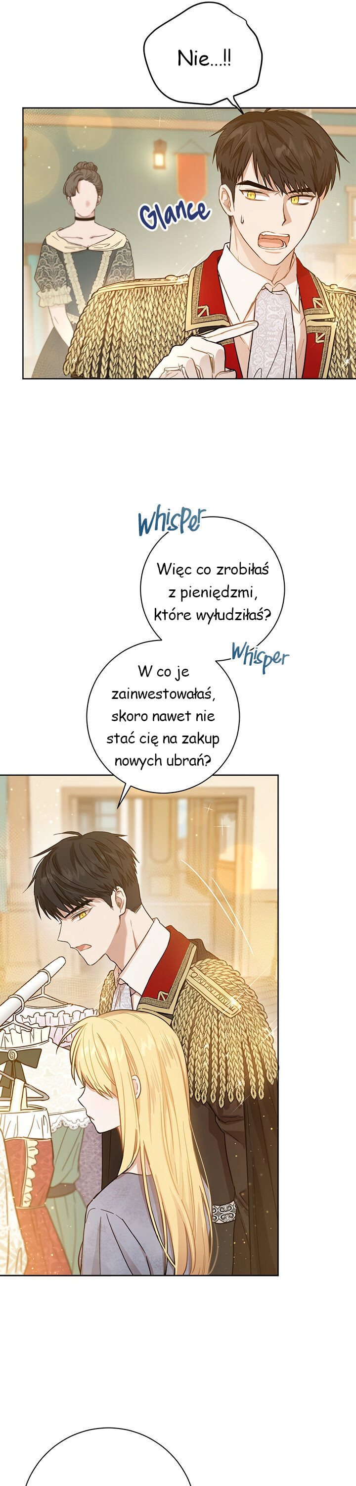 The Heiress's Double Life Vol. 1 Ch. 6 第4页
