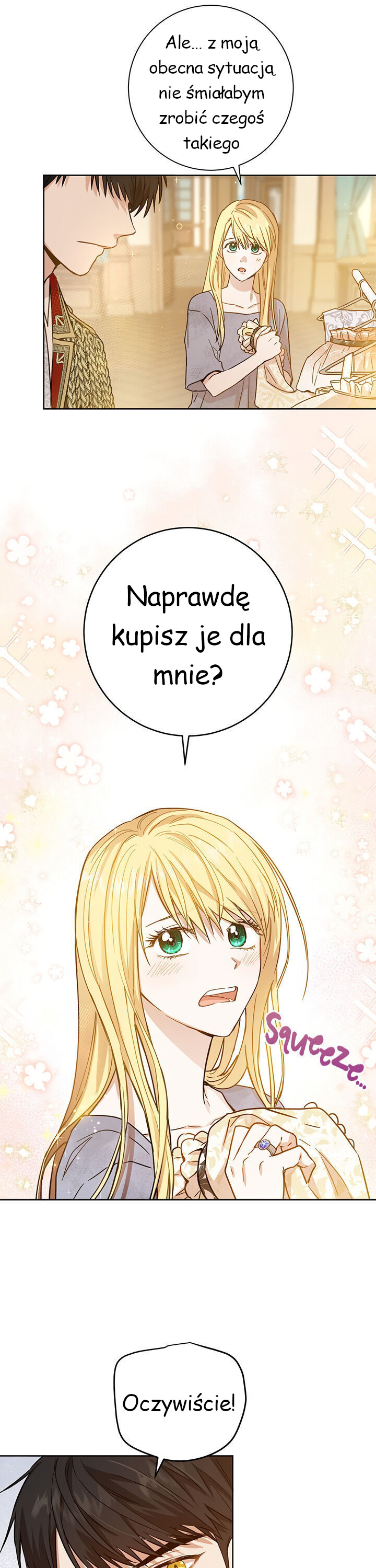 The Heiress's Double Life Vol. 1 Ch. 6 第7页
