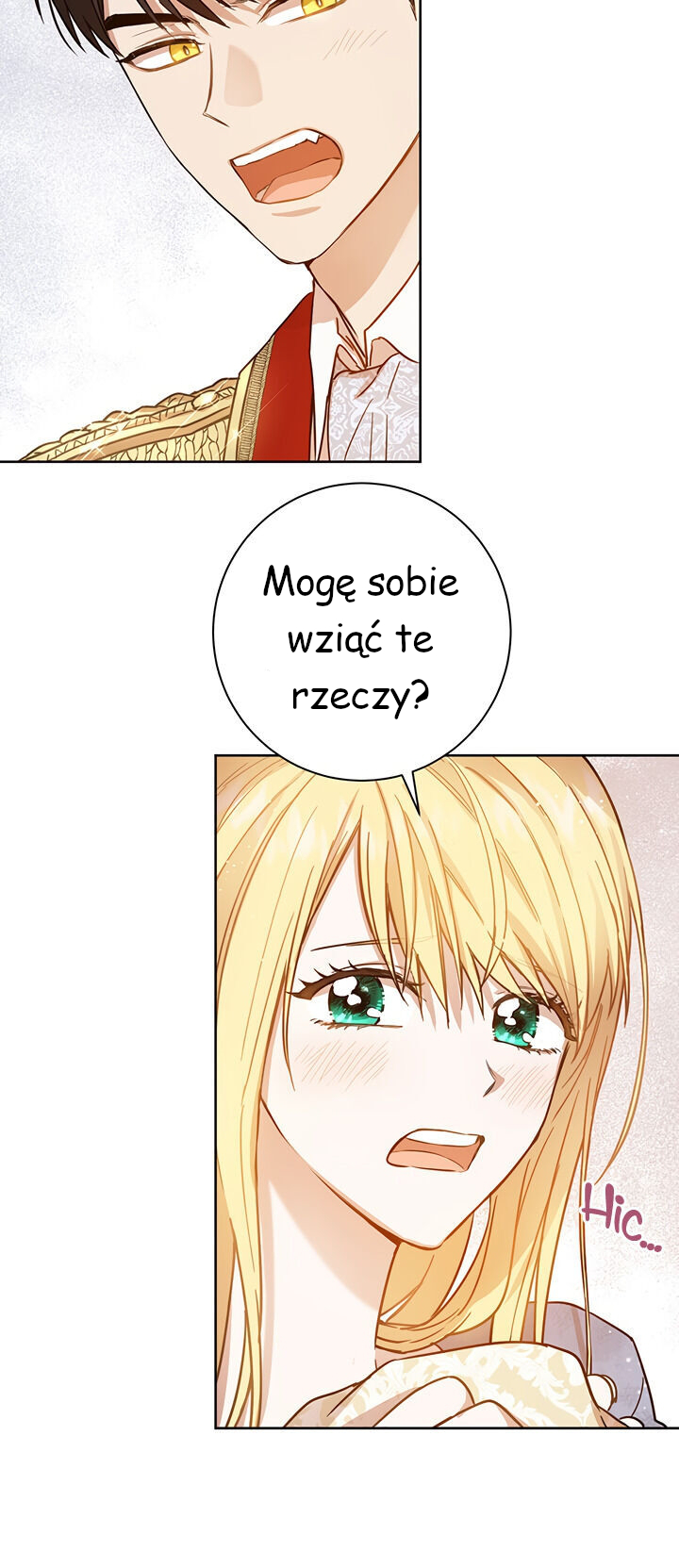 The Heiress's Double Life Vol. 1 Ch. 6 第8页