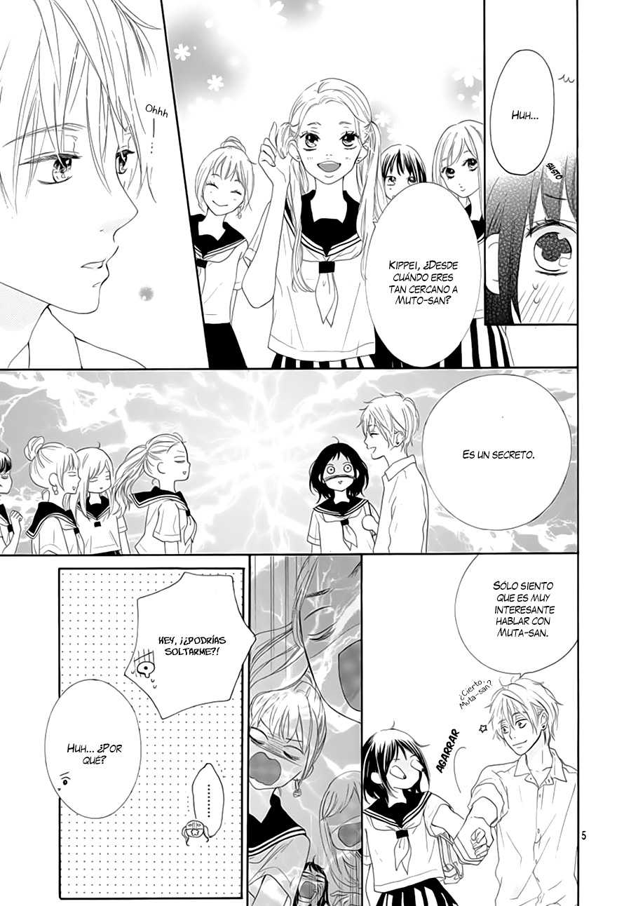 Soredemo Kimi ga Vol. 1 Ch. 2 第6页