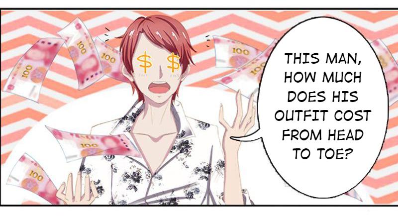 My Deadly Wife: CEO, I’ll Make You Pay With Your Life! Episode 2 第10页