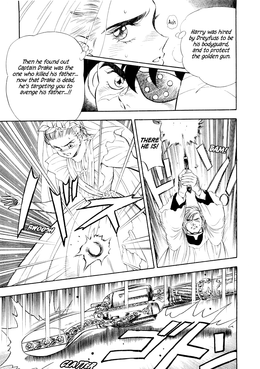 Captain Kid Harry Lime's Revenge 第30页