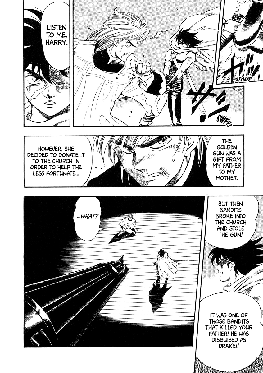 Captain Kid Harry Lime's Revenge 第39页