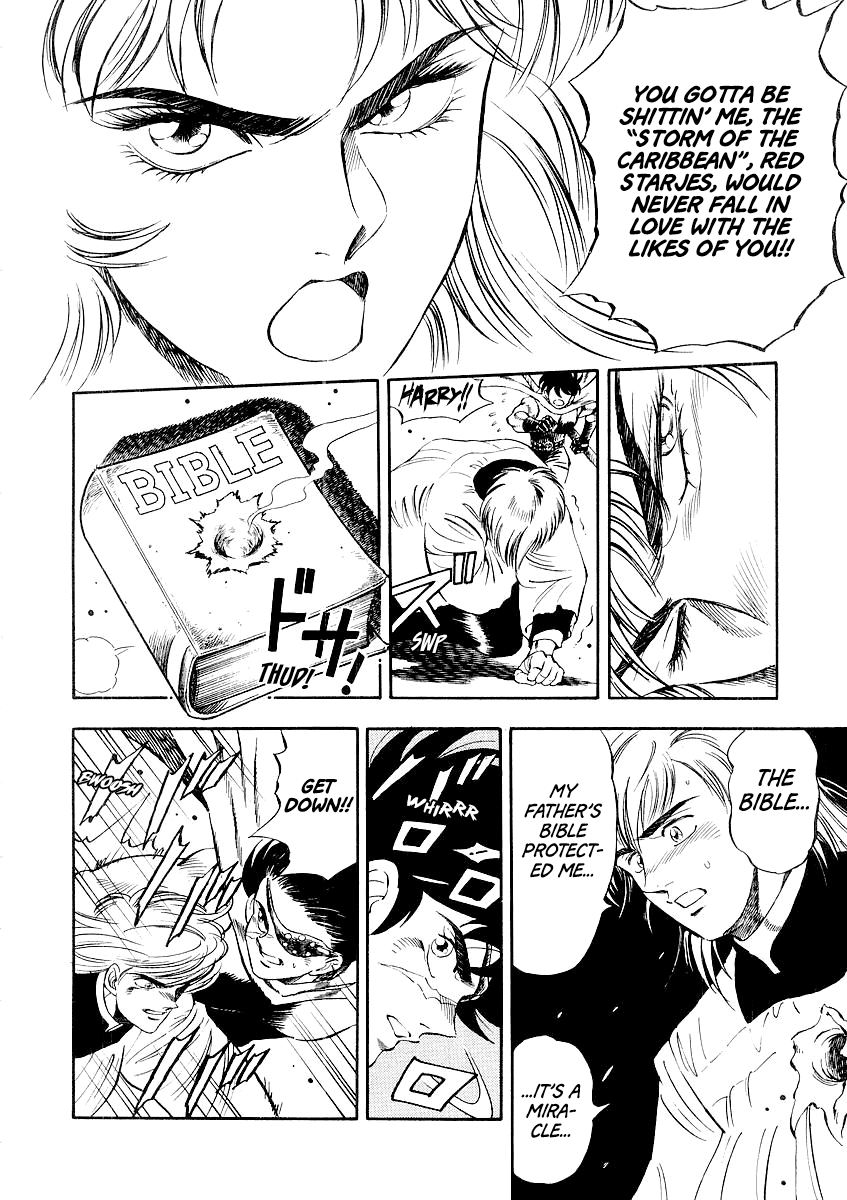 Captain Kid Harry Lime's Revenge 第45页