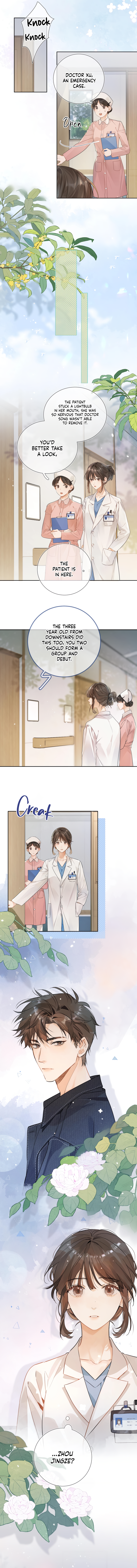 Confession You’re Going on Blind Dates? 第6页