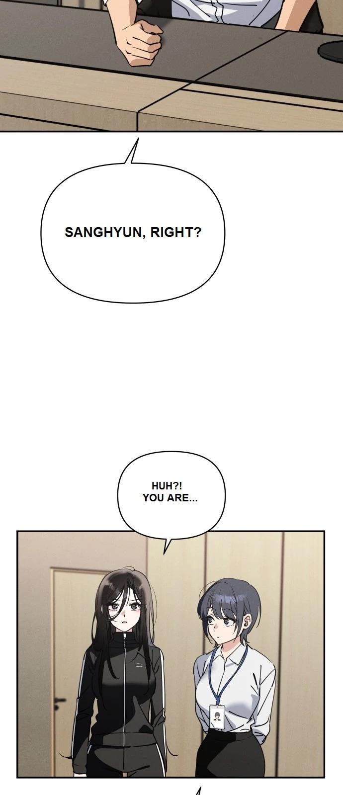 Oneul ui Hanyoil eun Yeojada Yesterday I Was Kim Sanghyun 第42页