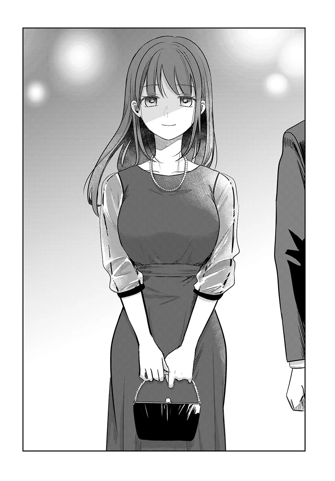 Ai no Senbiki ~Mamakatsu Shitara Mama ga Dekita Hanashi~ Quería conocer a una mamá 第49页