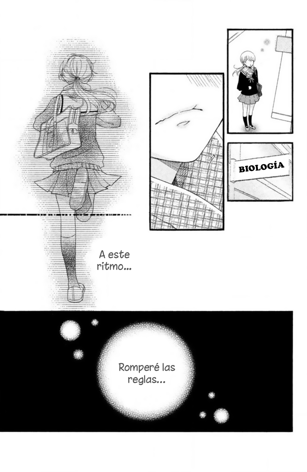 Aoi-sensei wa Shishunki Problema 2 第23页