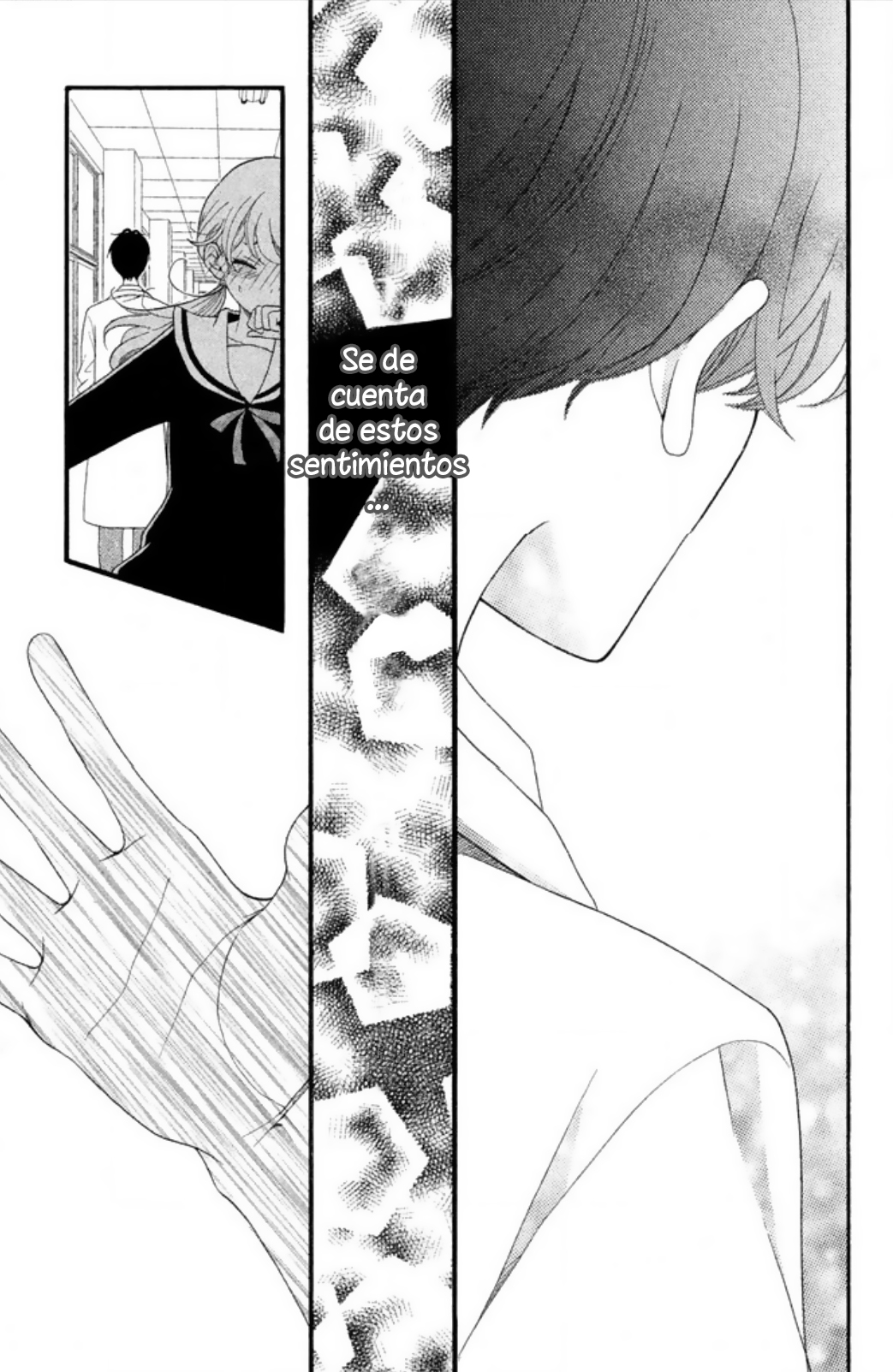 Aoi-sensei wa Shishunki Problema 2 第25页