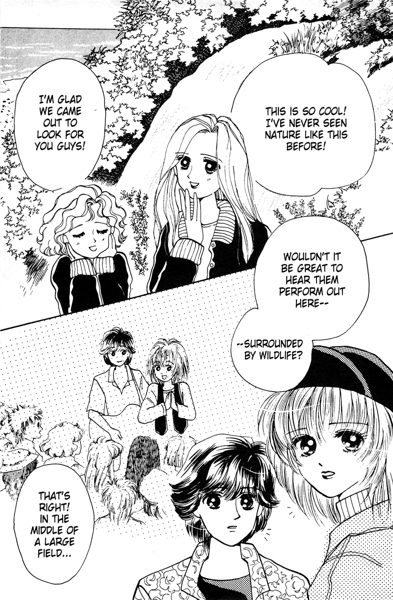 Popcorn Romance Vol. 1 Ch. 3 第14页