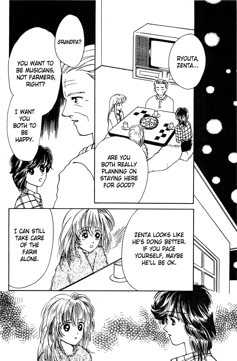 Popcorn Romance Vol. 1 Ch. 3 第27页