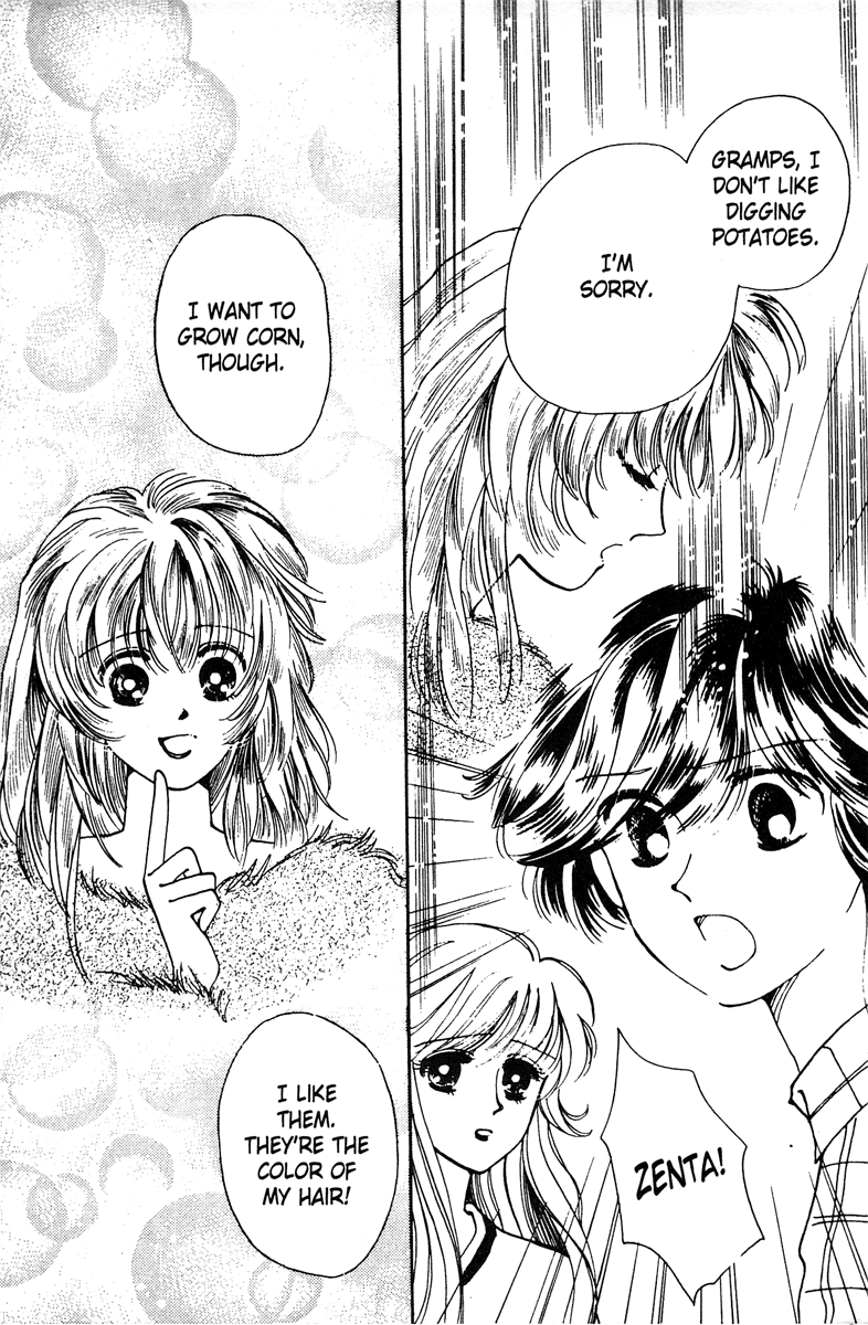 Popcorn Romance Vol. 1 Ch. 3 第28页