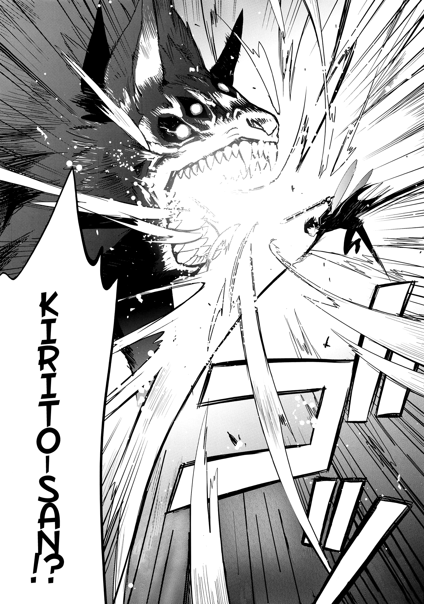 Sword Art Online - Girls Ops Vol. 1 Ch. 1 第29页
