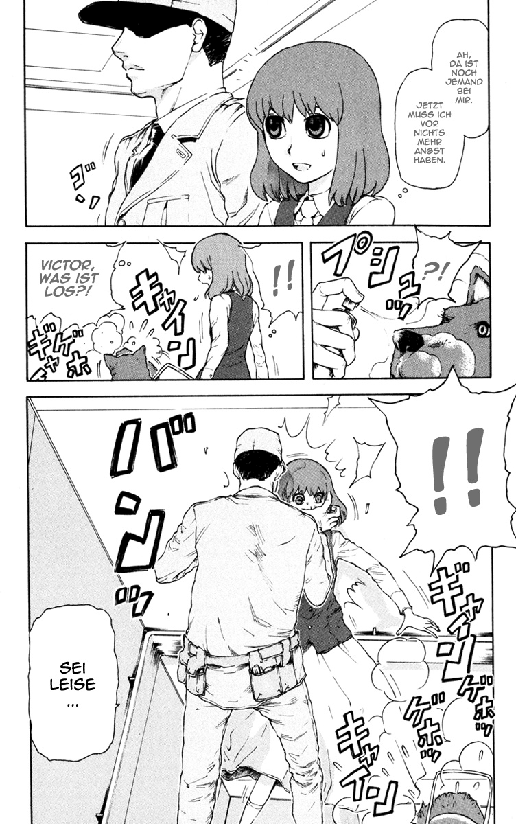 Helen ESP Helens Alltag 第15页