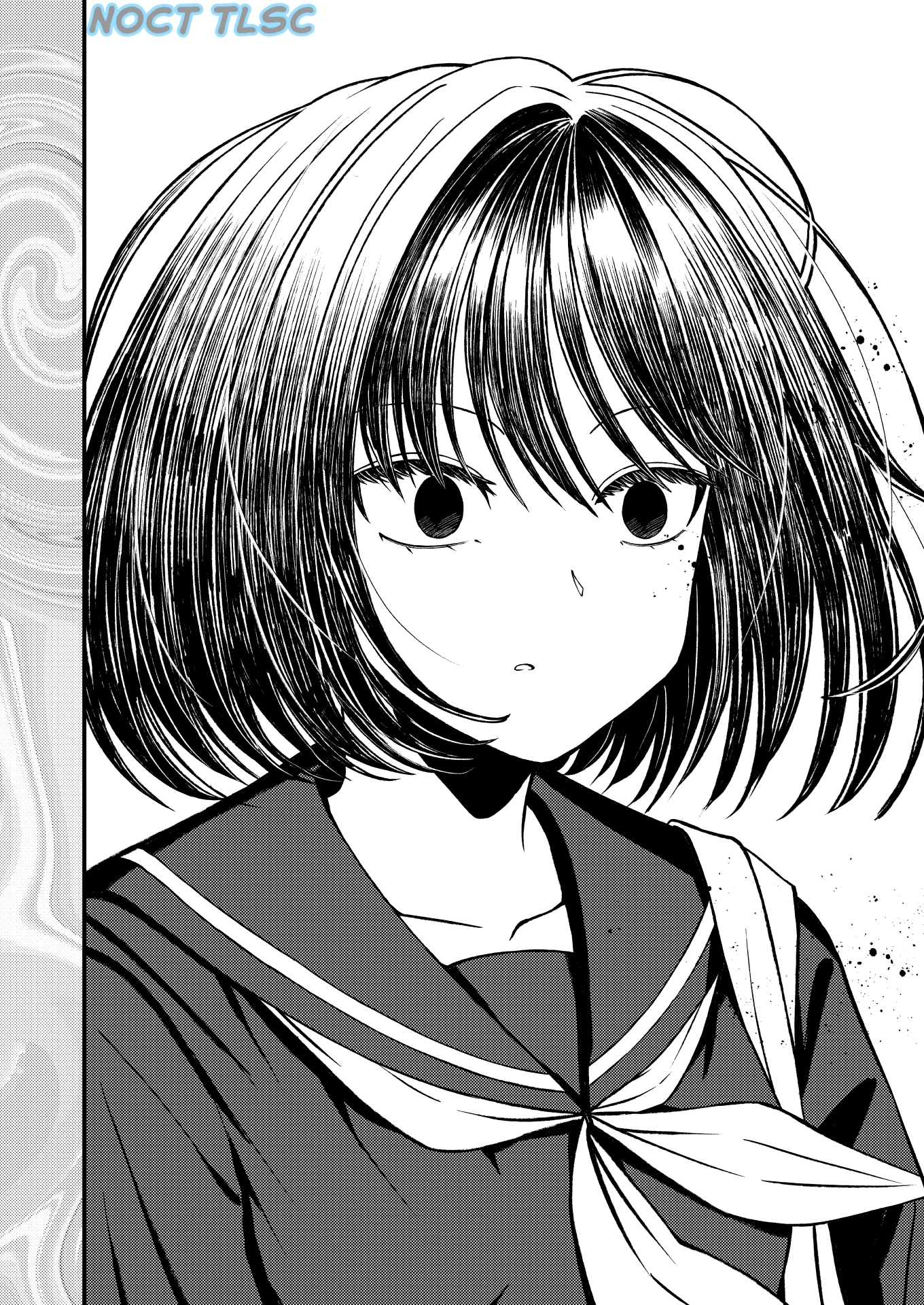 Watashi ga Shindara Nakimasu ka Oneshot 第6页