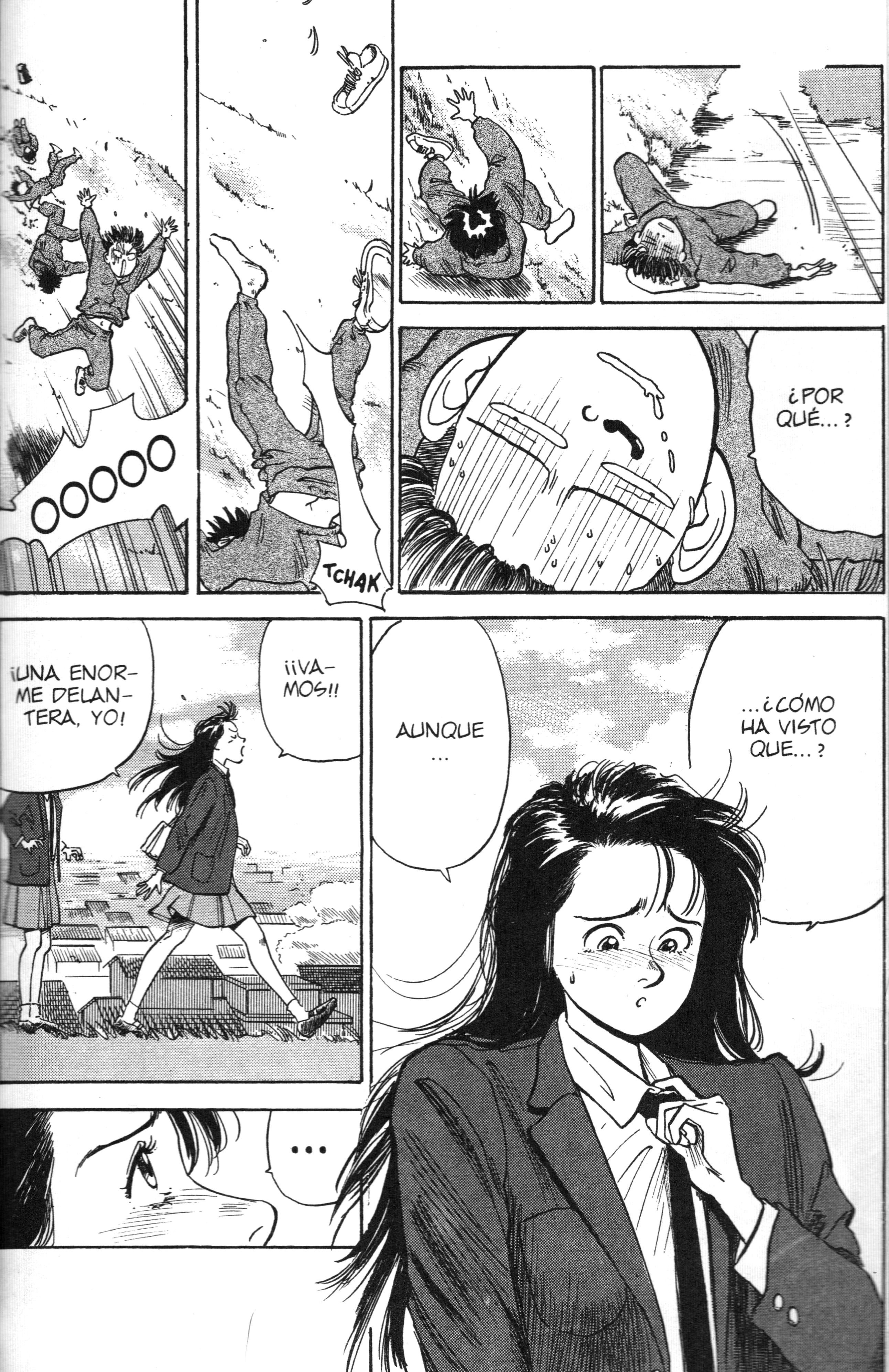 Lord of Destruction Vol. 1 Ch. 2 第23页