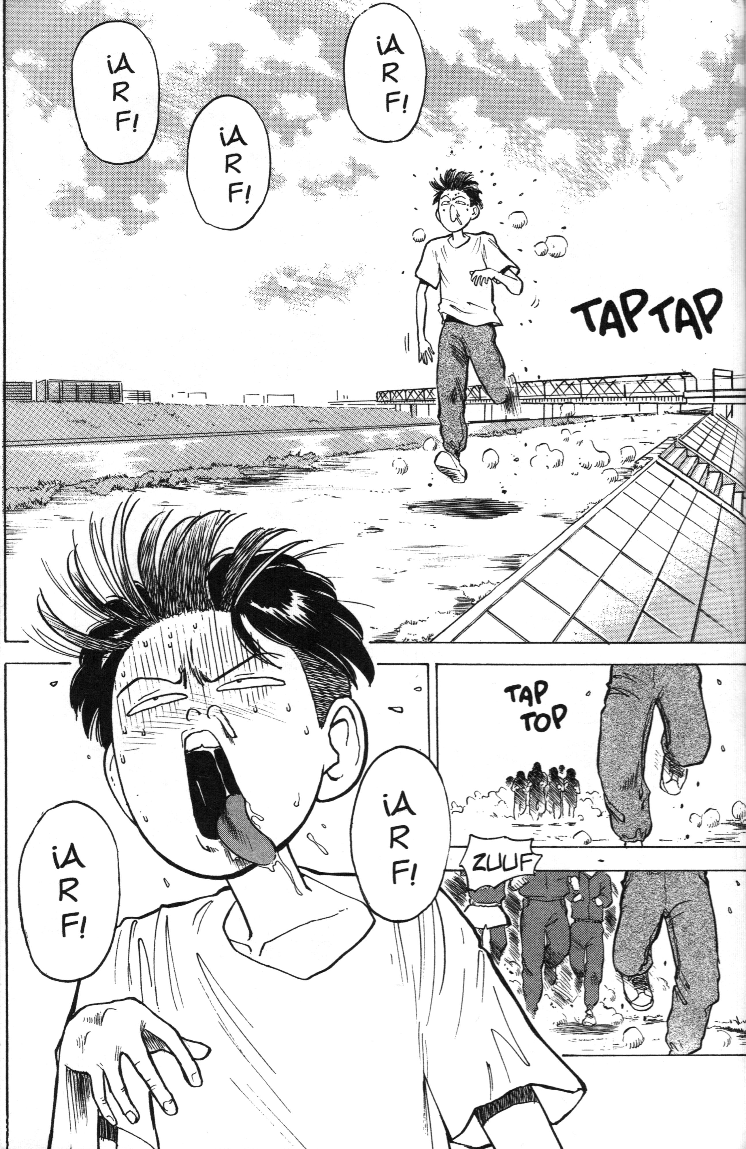 Lord of Destruction Vol. 1 Ch. 2 第26页