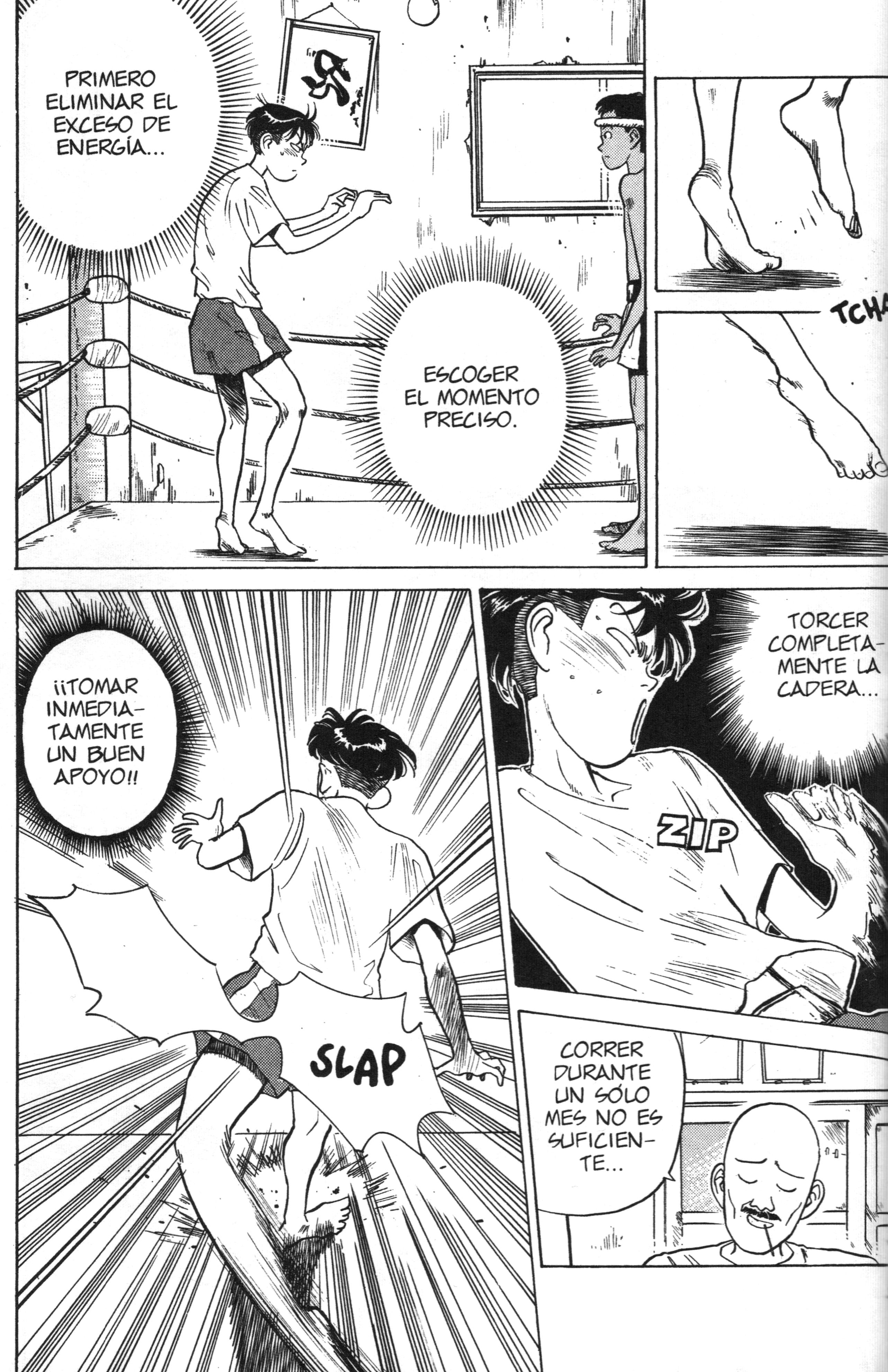 Lord of Destruction Vol. 1 Ch. 2 第34页