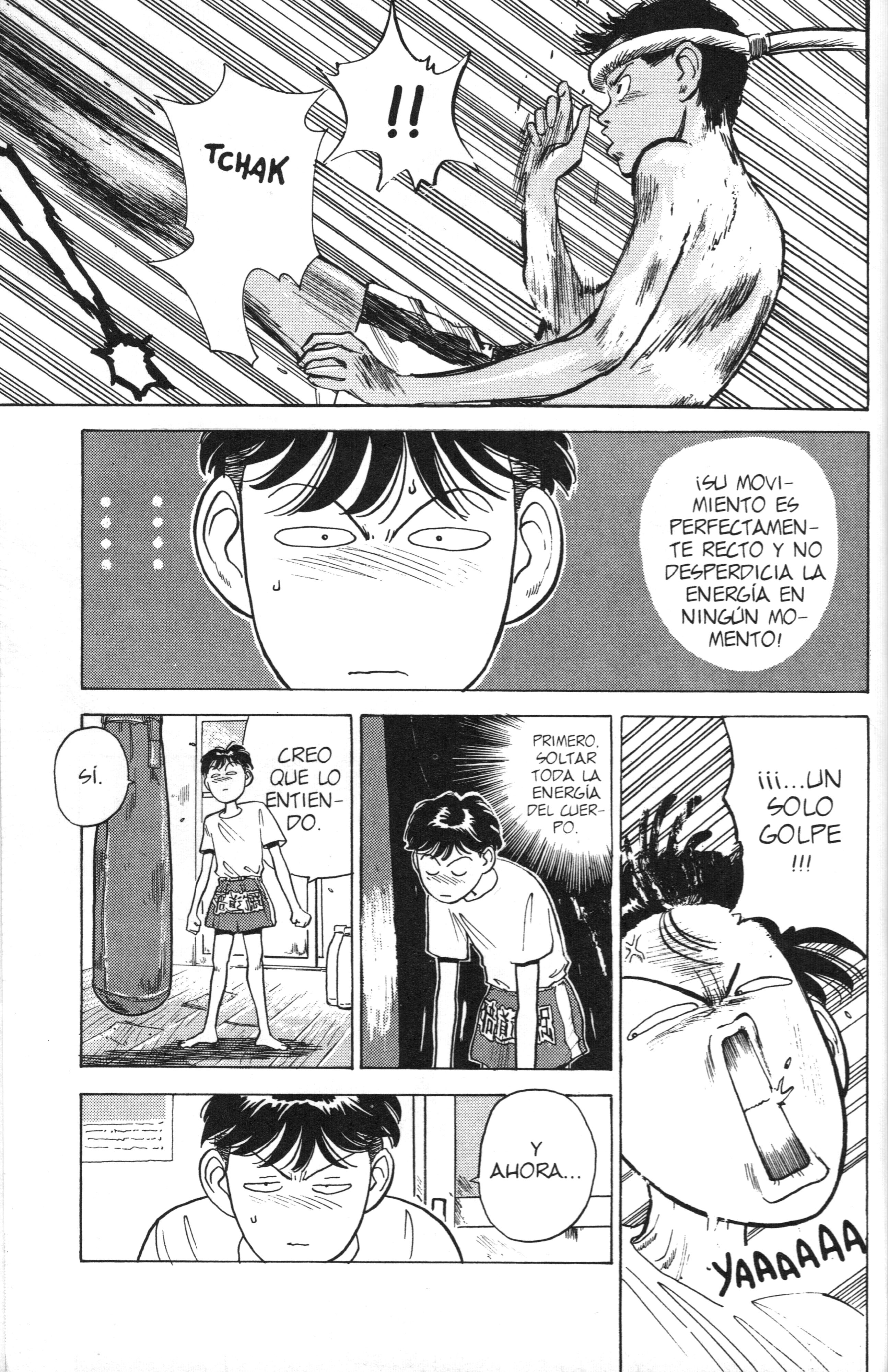 Lord of Destruction Vol. 1 Ch. 2 第8页