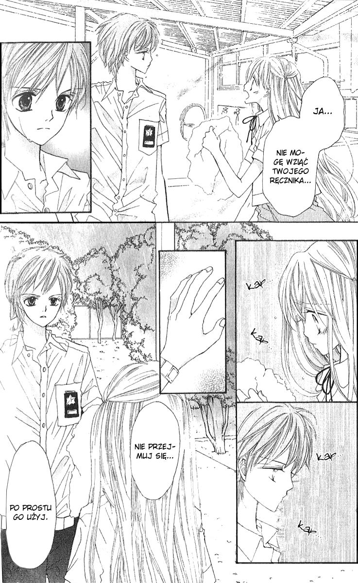 Loose Leaf Vol. 1 Ch. 5 第6页