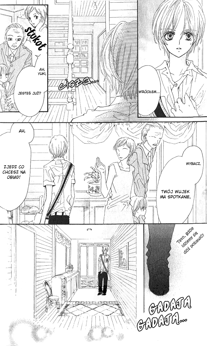 Loose Leaf Vol. 1 Ch. 5 第8页