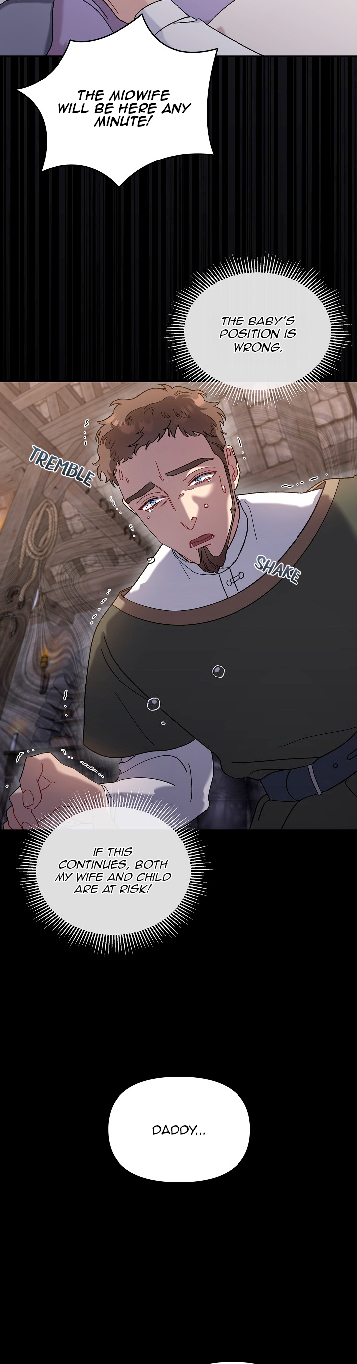Silver Tree Ch. 6 第2页