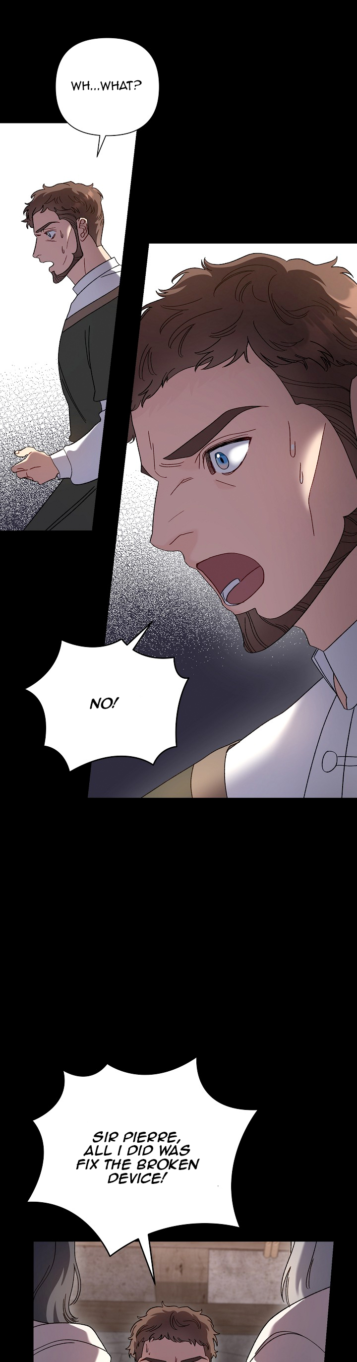 Silver Tree Ch. 6 第11页