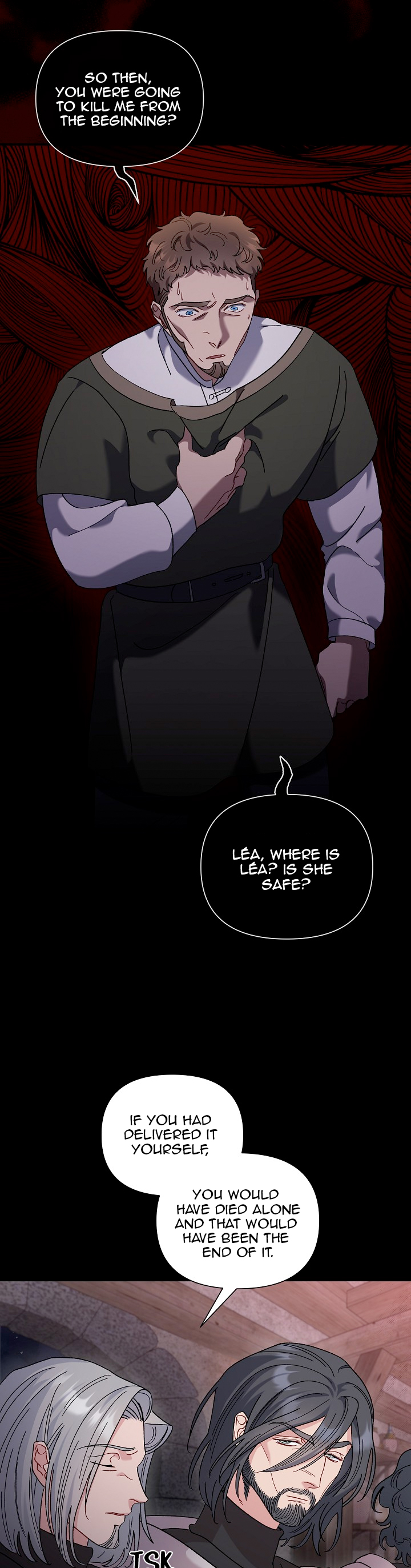 Silver Tree Ch. 6 第13页