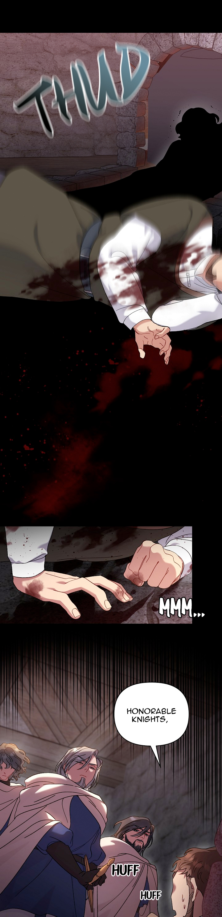 Silver Tree Ch. 6 第18页