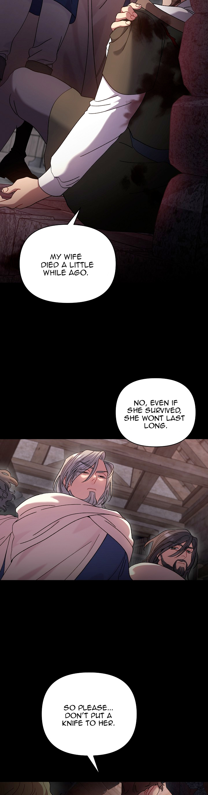 Silver Tree Ch. 6 第19页