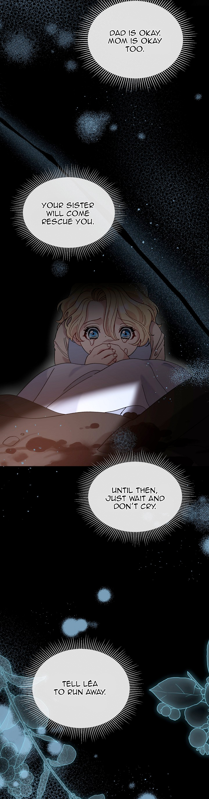 Silver Tree Ch. 6 第21页