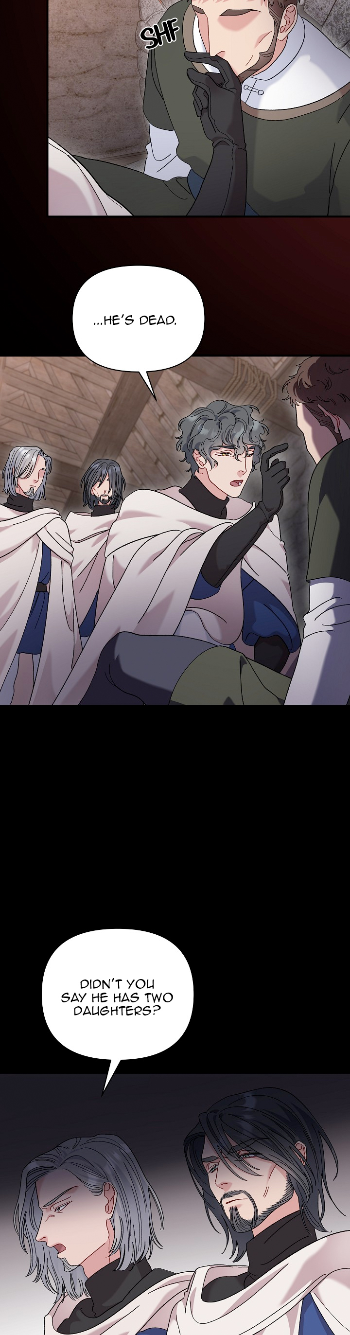 Silver Tree Ch. 6 第24页