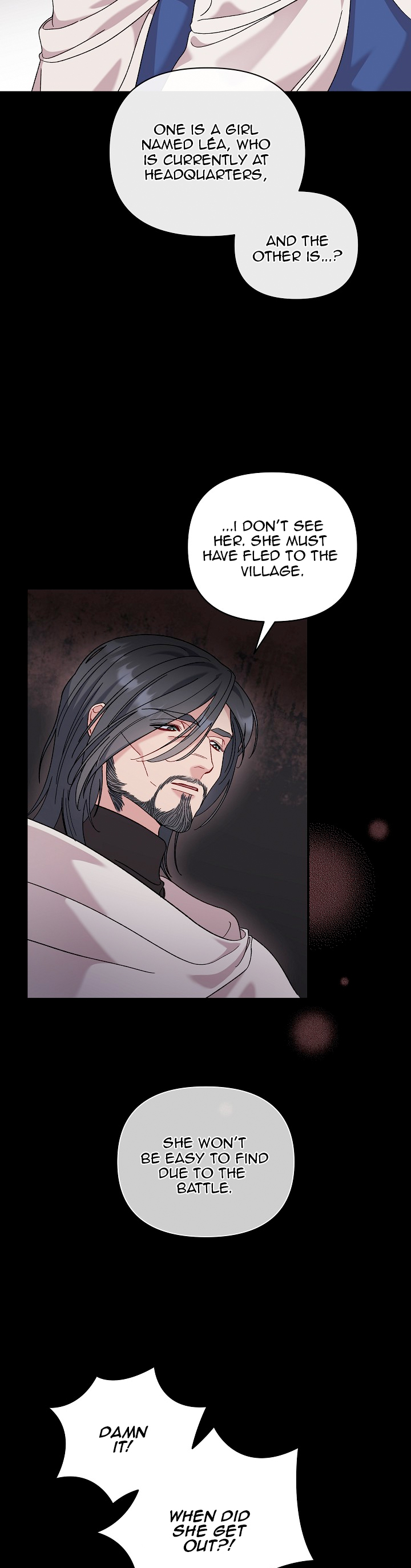 Silver Tree Ch. 6 第25页