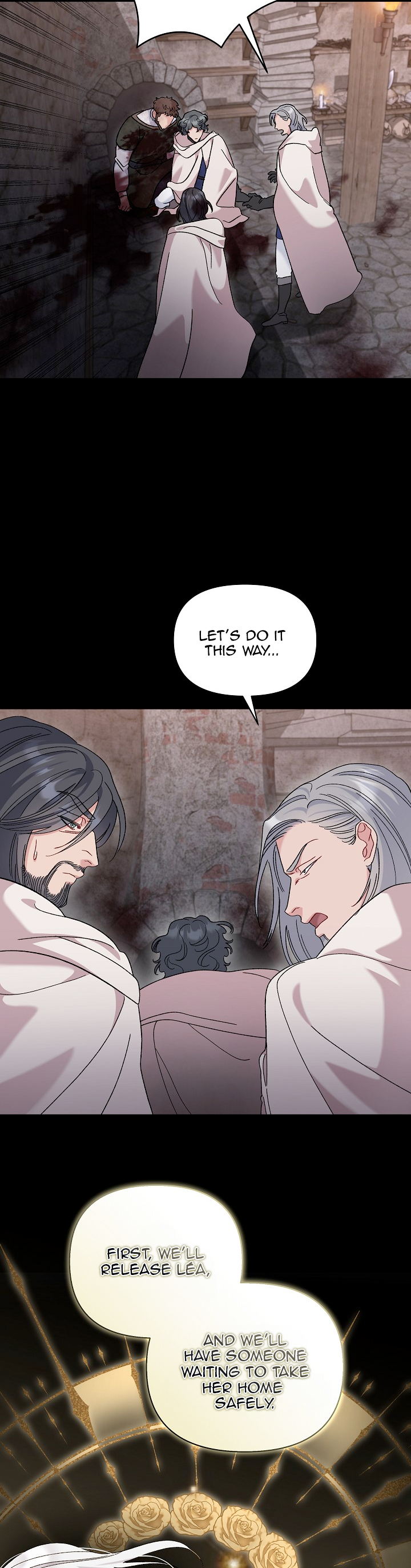 Silver Tree Ch. 6 第26页