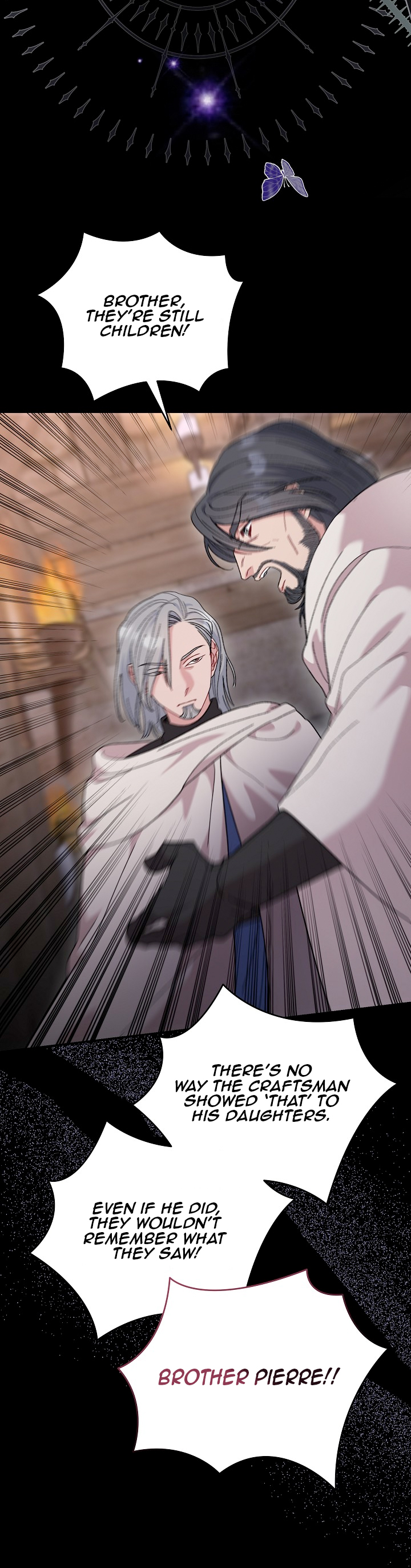 Silver Tree Ch. 6 第28页