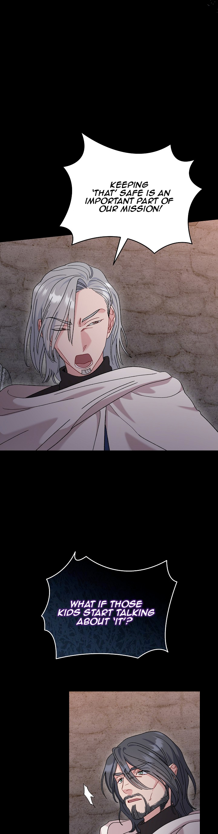 Silver Tree Ch. 6 第29页